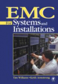 Williams T. - EMC for Systems and Installations