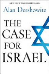 Dershowitz A. - The Case for Israel