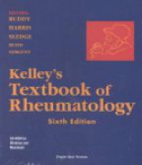 Harris R. - Kelley´s Textbook of Rheumatology CD-ROM