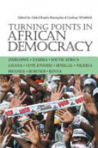 Mustapha A. - Turning Points in African Democracy
