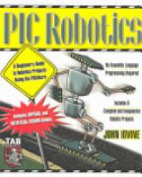 Iovine J. - PIC Robotics