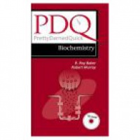 Baker R. - PDQ Biochemistry