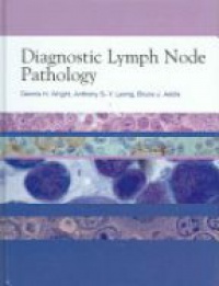 Wright D. - Diagnostic Lymph Node Pathology