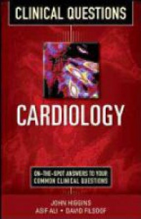 Higgins J. - Cardiology Clinical Questions
