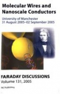 Discussions F. - Molecular Wires and Nanosclae Conductors Vol. 132