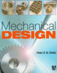 Chids P. - Mechanical Design