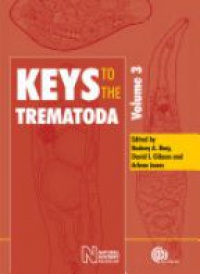 Bray - Keys to the Trematoda, Volume 3