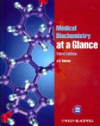 Salway - Medical Biochemistry at a Glance 
