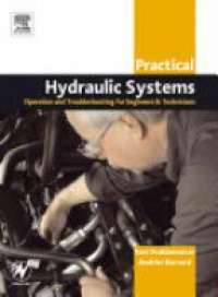 Doddannavar R. - Practical Hydraulic Systems