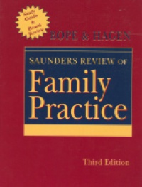 Bope E.T. - Saunders Review of Family Practice