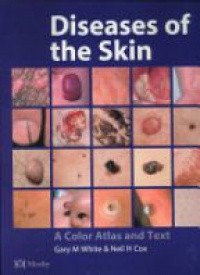 White - Diseases of The Skin