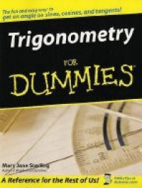 Sterling M. - Trigonometry for Dummies