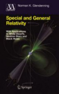 Glendenning - Special and General Relativity
