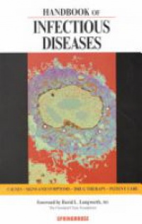 Longworth D. L. - Handbook of Infectious Diseases