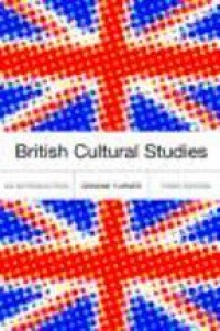 Turner G. - British Cultural Studies