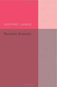 Geoffrey Lapage - Parasitic Animals