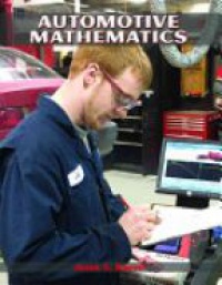Rouvel J. - Automotive Mathematics
