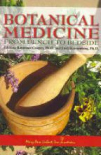 Cooper R. - Botanical Medicine: From Bench to Bedside 