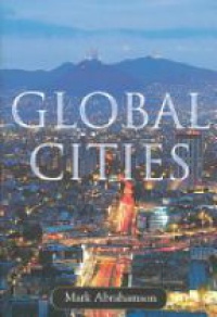 Abrahamson M. - Global Cities
