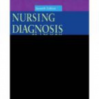 Ackley J. - Nursing Diagnosis Handbook