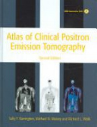 Barrington S. - Atlas of Clinical Positron Emission Tomography