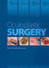 Leatherbarrow B. - Oculoplastic Surgery