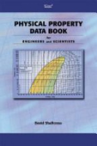 Schallcross D. - Physical Property Data Book