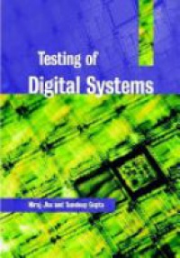 Gupta S. - Testing of Digital Systems