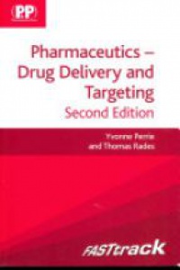 Perrie Y. - FASTtrack: Pharmaceutics - Drug Delivery and Targeting