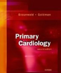 Braunwald - Primary Cardiology, 2nd ed.