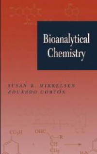 Mikkelsen S.R. - Bioanalytical Chemistry