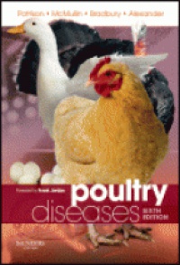 Pattison M. - Poultry Diseases