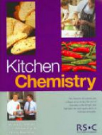 Lister T. - Kitchen Chemistry