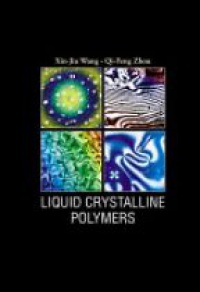 Wang X.J. - Liquid Crystalline Polymers
