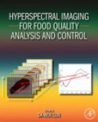 Sun, Da-Wen - Hyperspectral Imaging for Food Quality Analysis and Control