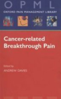 Davies , Andrew - Cancer-related Breakthrough Pain