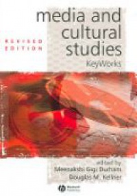 Durham M.G. - Media and Cultural Studies