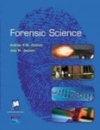 Jackson A. - Forensic Science