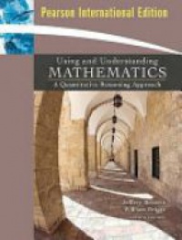 Bennett J. - Using and Understanding Mathematics
