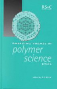 Ryan J. - Emerging Themes in Polymer Science