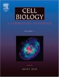 Celis - Cell Biology, 4 Vol. Set