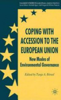 Börzel T. - Coping with Accession to the European Union