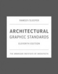 The American Institute of Architects - Architectural Graphic Standards
