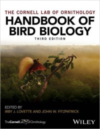 Cornell Lab of Ornithology - Handbook of Bird Biology