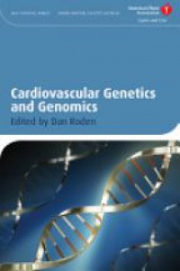Roden D. - Cardiovascular Genetics and Genomics