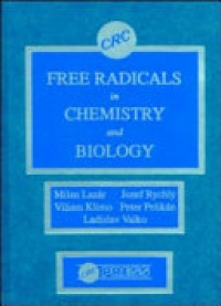 Lazar, Milan - Free Radicals in Chemistry and Biology