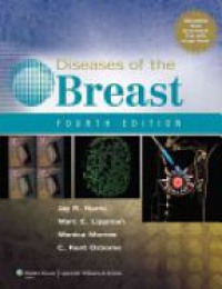 Harris J. - Diseases of the Breast, 4th ed.