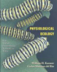 Karasov - Physiological Ecology
