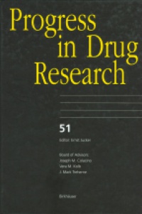 Colacino J. M. - Progress in Drug Research