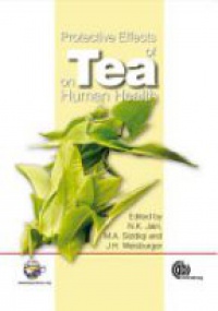 Jain N.K. - Protective Effects of Tea on Human Health